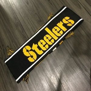 Steelers Scarf